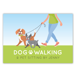 Dog Walking thumbnail