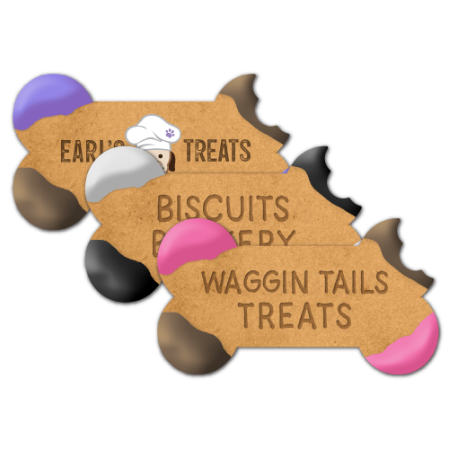 Cookie - Dipped Corners thumbnail