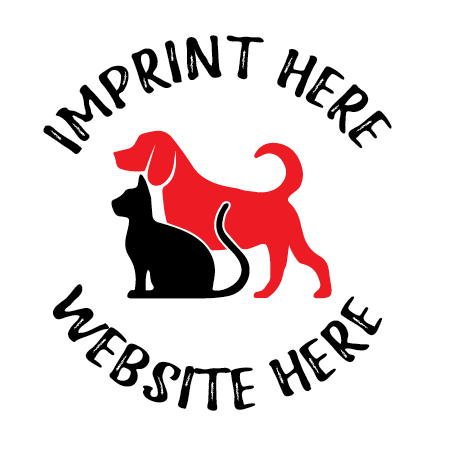 Dog and Cat Silhouette thumbnail