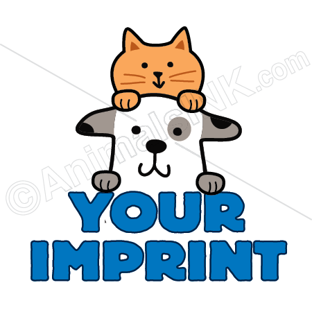Cat and Dog Stacked thumbnail