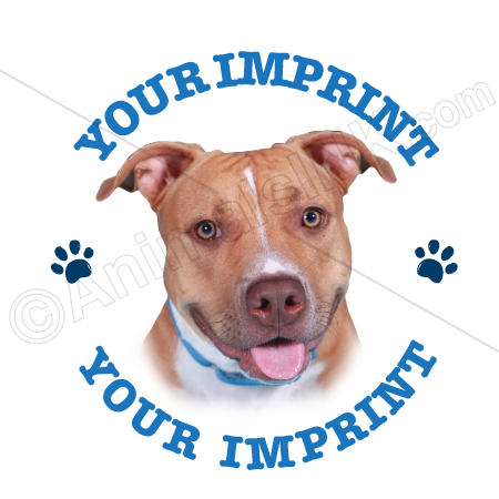 Pit Bull Head (real) thumbnail