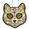 Sugar Skull Cat thumbnail