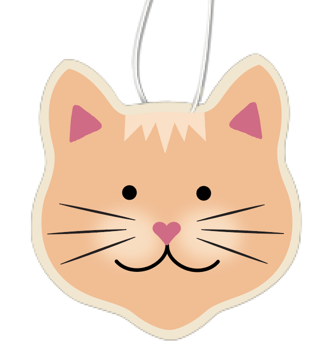 Cat Head thumbnail