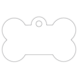 CUSTOM ART (Bone Tag) thumbnail