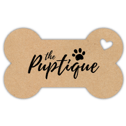 Kraft Paper (Bone with Heart) thumbnail