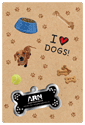 I Love Dogs thumbnail