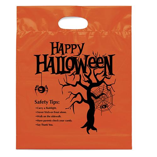 Halloween Tree thumbnail