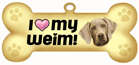 Weimaraner thumbnail