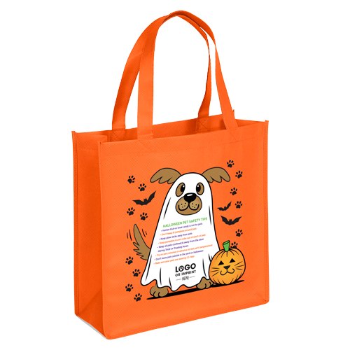 Halloween Pet Safety Tips (orange) thumbnail