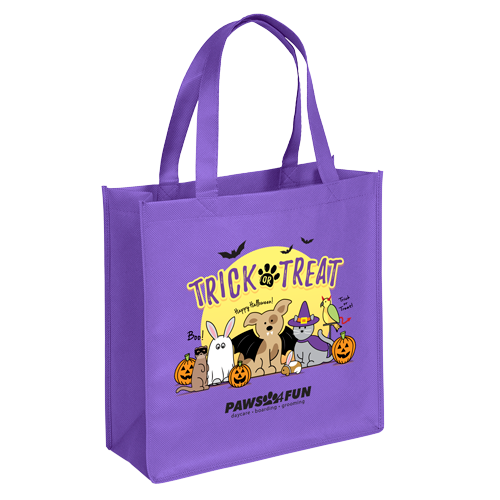Trick or Treat Pet Costumes (Purple) thumbnail