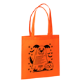 Halloween Pet Safety Tips (Orange) thumbnail
