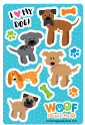 I love my Dog thumbnail