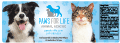 Dog and Cat thumbnail
