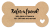 BONE with Heart - Kraft Paper thumbnail