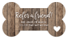 BONE with Heart - Barnwood thumbnail