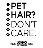 Pet Hair? Don't Care. thumbnail