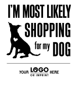Shopping for Dog thumbnail