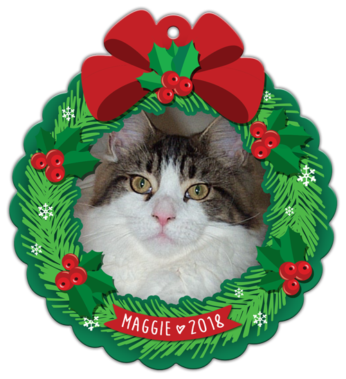 Green Wreath thumbnail