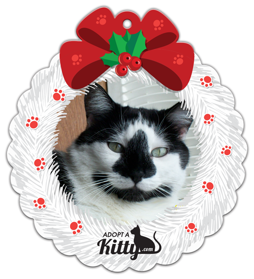 White Wreath thumbnail