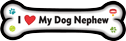 I Love My Dog Nephew thumbnail