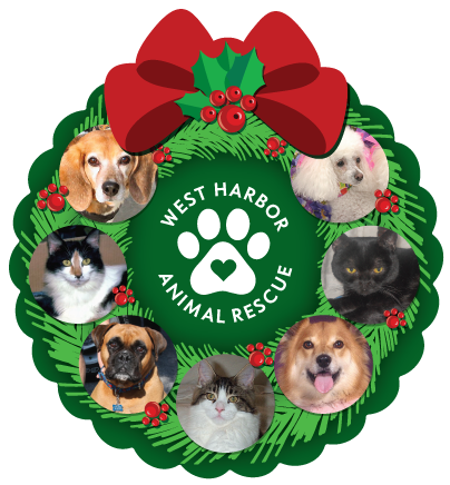 Wreath with Seven Photos thumbnail