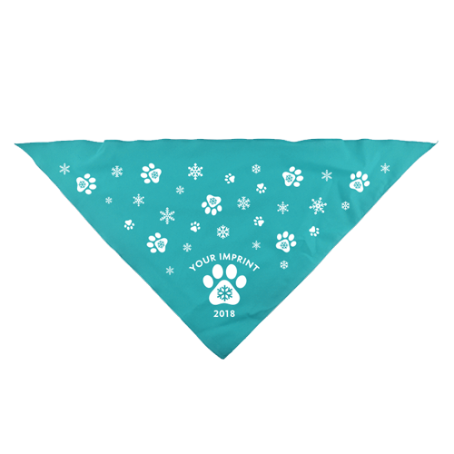Paws & Snowflakes thumbnail