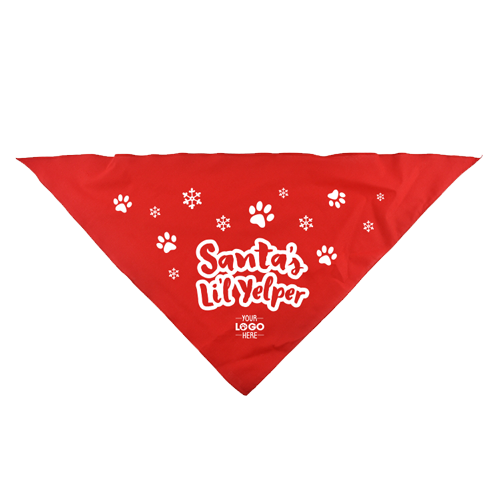 Santa's Li'l Yelper thumbnail