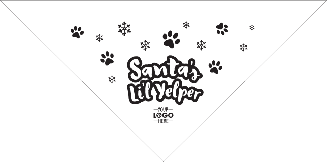 Santa's Li'l Yelper thumbnail