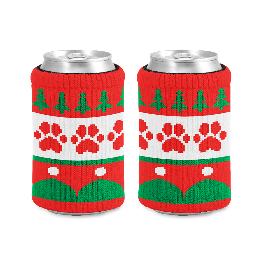 Holiday Paws thumbnail
