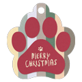 Felt Stripes (Paw Tag) thumbnail