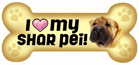 Shar Pei thumbnail