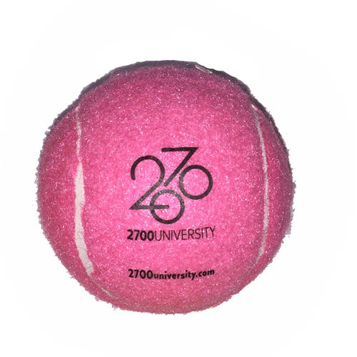 Pink thumbnail
