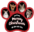 PAW - Buffalo Plaid thumbnail