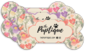 Soft Floral  thumbnail