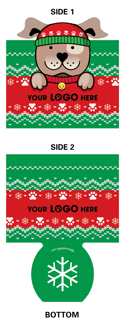 DOG - Holiday Sweater thumbnail