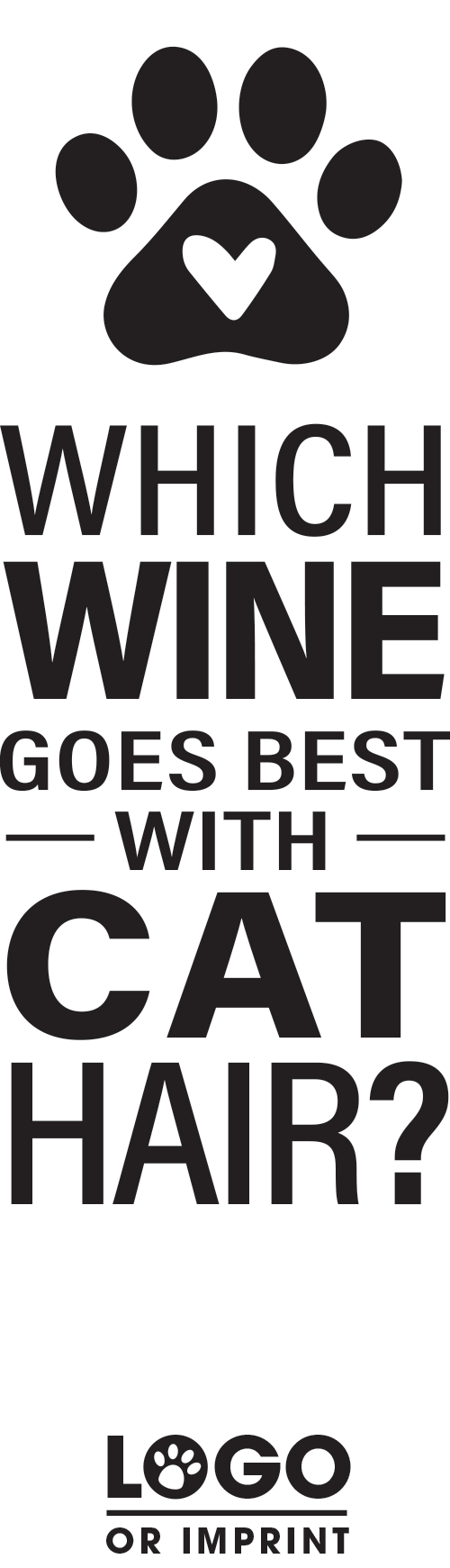 Wine Choice-Cat Hair thumbnail