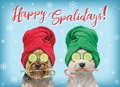 Happy Spalidays thumbnail