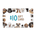 Dog and Cat Border thumbnail