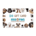 Dog and Cat Border thumbnail