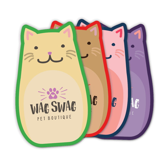 Round Cat thumbnail