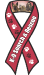 K-9 Search and Rescue thumbnail