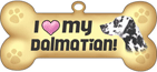 Dalmatian thumbnail