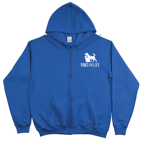 Blue thumbnail