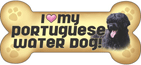 Portuguese Water Dog thumbnail