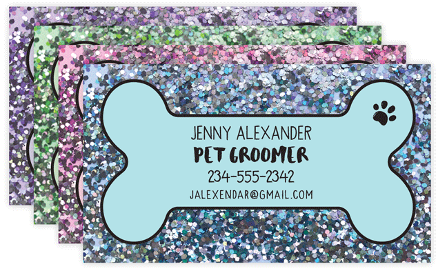 Glitter Border thumbnail