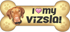 Vizsla thumbnail