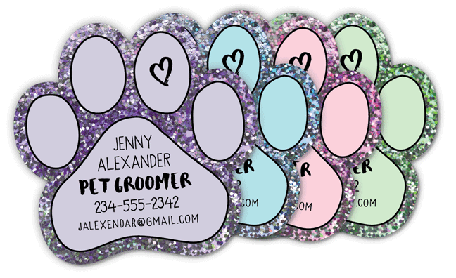 Glitter Border thumbnail