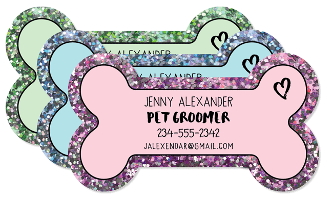 Glitter Border thumbnail