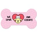 BONE - Dog Cat Hearts thumbnail