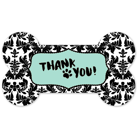 BONE - Damask thumbnail